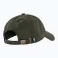 Fjällräven Vidda Tiefwald Baseballmütze 2