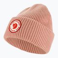Wintermütze Fjällräven 1960 Logo Hat dusty Rosa 2