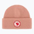 Wintermütze Fjällräven 1960 Logo Hat dusty Rosa 3