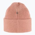 Wintermütze Fjällräven 1960 Logo Hat dusty Rosa