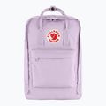 City-Rucksack Fjällräven Kanken Laptop 17" 20 l pastel lavendar