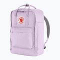 City-Rucksack Fjällräven Kanken Laptop 17" 20 l pastel lavender 2