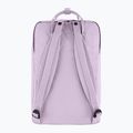 City-Rucksack Fjällräven Kanken Laptop 17" 20 l pastel lavendar 3