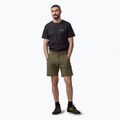 Herren Fjällräven High Coast Pack Shorts lorbeergrün 2