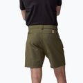 Herren Fjällräven High Coast Pack Shorts lorbeergrün 3