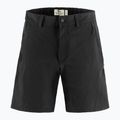 Herren Fjällräven High Coast Pack Shorts schwarz