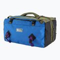 Fjällräven Vardag Splitpack 45 l un blau/ grün Reisetasche 2