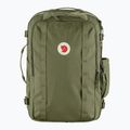 Wanderrucksack Fjällräven Färden Carry-On Pack 42 l green