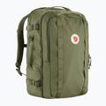 Wanderrucksack Fjällräven Färden Carry-On Pack 42 l green 4