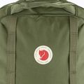 Wanderrucksack Fjällräven Färden Carry-On Pack 42 l green 5
