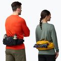 Fjällräven Abisko Hip Pack 6 l senfgelbe Nierentasche 5