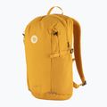 Rucksack Fjällräven Abisko Softpack 16 l mustard yellow 2