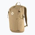 Rucksack Fjällräven Abisko Softpack 16 l clay 2