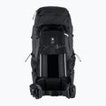 Trekkingrucksack Fjällräven Abisko Trek M/L 65 l black 2