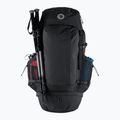 Trekkingrucksack Fjällräven Abisko Trek M/L 65 l black 3