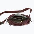 Fjällräven High Coast Hip 1,5 l Brombeere Nierentasche 5