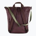 City-Rucksack Fjällräven High Coast Totepack 23 l blackberry 3