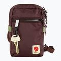 Bauchtasche Fjällräven High Coast Pocket 0,8 l blackberry 4