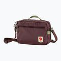 Fjällräven High Coast Crossbody 3-Liter-Brombeersäckchen 2