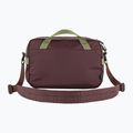 Fjällräven High Coast Crossbody 3-Liter-Brombeersäckchen 3