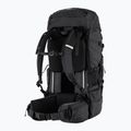 Trekking Rucksack Fjällräven Abisko Trek M/L 48 l black 3