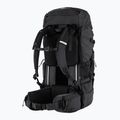Trekking Rucksack Fjällräven Abisko Trek S/M 48 l black 3