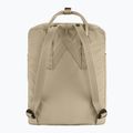 Fjällräven Kanken 16 l Fossil City Rucksack 3