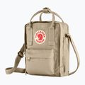 Beutel Fjällräven Kanken Sling 2,5 l fossil 2