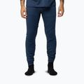 Leggings Herren Fjällräven Bergtagen Merino 190 Long John mountain blue