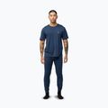 Leggings Herren Fjällräven Bergtagen Merino 190 Long John mountain blue 2