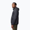 Windjacke Herren Fjällräven Keb Thermal Wind black