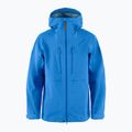 Windjacke Herren Fjällräven Keb GTX un blue 9