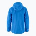 Windjacke Herren Fjällräven Keb GTX un blue 10