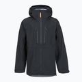 Windjacke Herren Fjällräven Keb GTX black