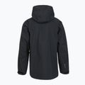 Windjacke Herren Fjällräven Keb GTX black 2