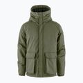 Jacke Herren Fjällräven Övik Padded laurel green