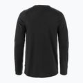 Trekking Longsleeve Herren Fjällräven Bergtagen Merino black 2
