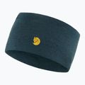 Stirnband Fjällräven Bergtagen Merino mountain blue