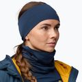 Stirnband Fjällräven Bergtagen Merino mountain blue 5