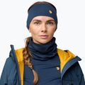 Sturmhaube Fjällräven Bergtagen Merino mountain blue 3