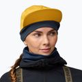 Sturmhaube Fjällräven Bergtagen Merino mountain blue 5