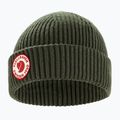 Wintermütze Fjällräven 1960 Lite deep forest