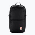 Wanderrucksack Fjällräven High Coast 24 l shark black