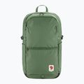 Wanderrucksack Fjällräven High Coast 24 l shark green