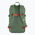 Wanderrucksack Fjällräven High Coast 24 l shark green 3