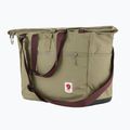 Tasche Fjällräven High Coast Tote 30 l clay 2