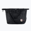 Tasche Fjällräven High Coast Tote 30 l black