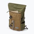 City-Rucksack Fjällräven Vardag Foldsack 25 l green/clay 4