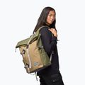 City-Rucksack Fjällräven Vardag Foldsack 25 l green/clay 11