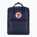 City-Rucksack Fjällräven Kanken 16 l midnight purple